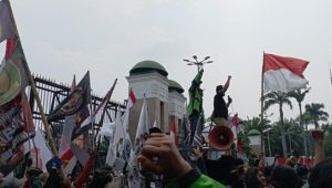 Potongan 20-30 Prosen di Aplikasi Ojol, Pemicu Aksi Demo di Jakarta