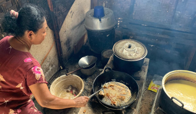 Potret Ekonomi Trenggalek, Belanja Konsumsi Dominasi Biaya Hidup Warga per Bulan