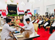 Prabowo Bongkar Kekuatan Zakat: Kunci Emas Lenyapkan Kemiskinan Indonesia