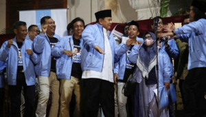 Prabowo-Gibran Resmi Menang, Perubahan Besar Menanti Indonesia!