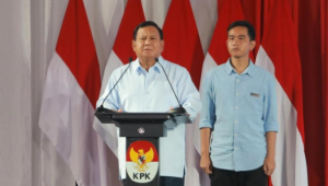 Prabowo-Gibran Ungkapkan Cara Cerdas Lawan Korupsi