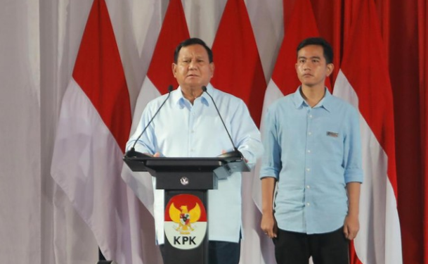 Prabowo-Gibran Ungkapkan Cara Cerdas Lawan Korupsi