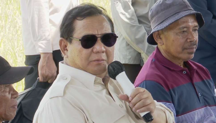 Prabowo Hadirkan Koperasi Desa, Hasil Panen Laris Manis