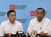 Prabowo Persilahkan Menterinya Diperiksa dan Mewanti Semua Pembantu Hindari Penyahgunaan Wewenang