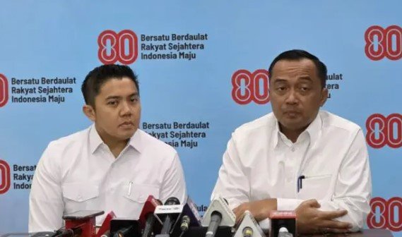 Prabowo Persilahkan Menterinya Diperiksa dan Mewanti Semua Pembantu Hindari Penyahgunaan Wewenang