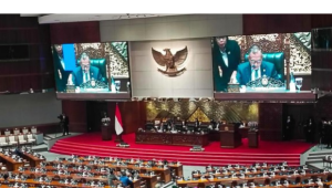 Prabowo Resmi Pimpin Eksekusi APBN 2025 dengan Anggaran Triliunan!