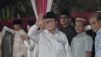 Prabowo Subianto Ungkap Rasio Pajak Indonesia Turun Tajam!