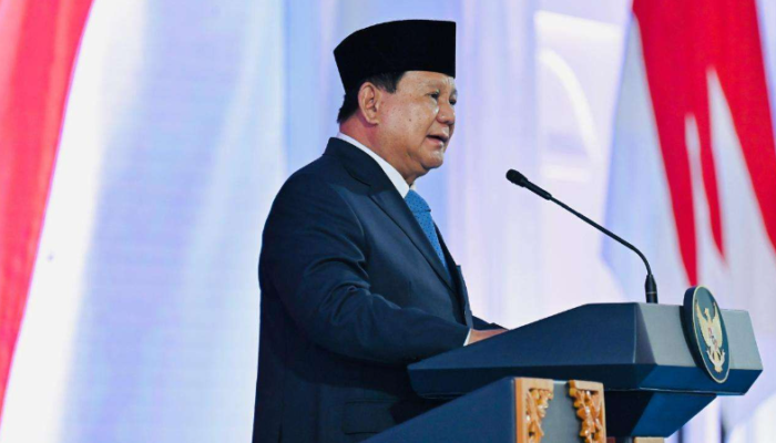 Prabowo Targetkan BUMN Masuk Global Fortune 100, BPI Danantara Dapat Suntikan USD20 Miliar