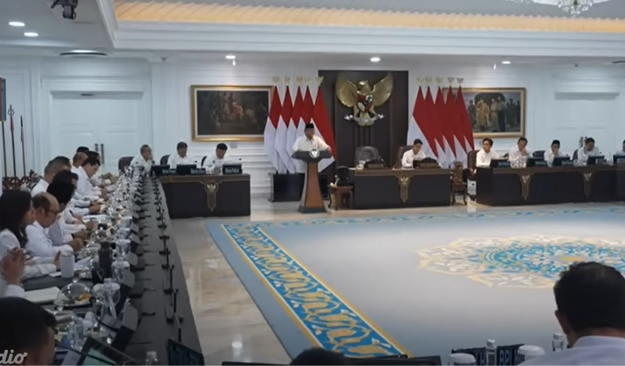 menteri pertanian amran