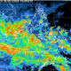 Prakiraan Cuaca Indonesia 22 Januari: Hujan Petir Mengancam Sejumlah Kota, Cek Wilayah Anda