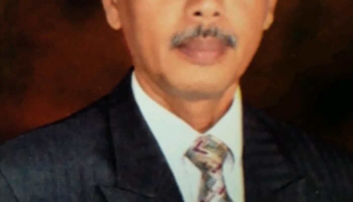 Praktisi Kehutanan Bambang Sugihono ” Kedaulatan Pangan Tanpa Deforestasi”