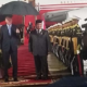 Presiden Erdogan Tiba di Jakarta! Prabowo Sambut Langsung, Ada Agenda Besar