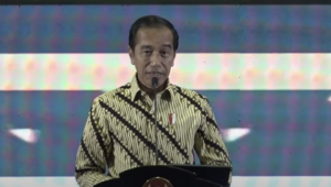 Presiden Jokowi Ingatkan Pentingnya Fokus Perguruan Tinggi pada Riset