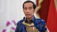 Presiden Jokowi Inginkan Pemilu 2024 Berbeda dan Memikat