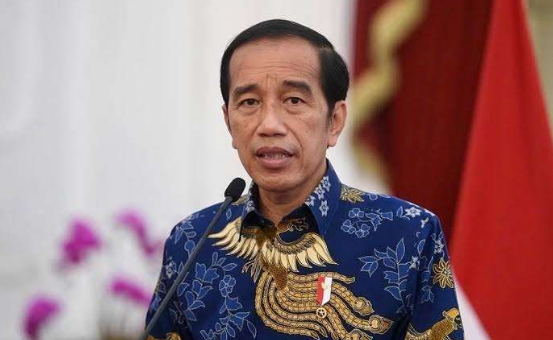 Presiden Jokowi Inginkan Pemilu 2024 Berbeda dan Memikat