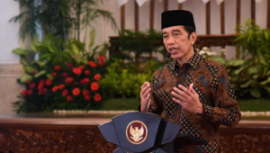 Presiden Jokowi Ledakkan ‘Bodoh’ di Rakornas! Isu Belanja Barang Impor