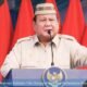 Presiden Prabowo Subianto Tahu Dalang di Balik Aksi Demonstrasi Bayaran