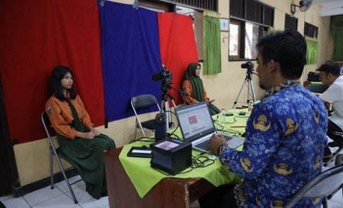 Prestasi Baru di Awal Tahun, Capaian Kinerja Kependudukan Kota Kediri Lampaui Target Nasional