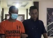 Pria Garum 19 Kali Sasar Anak-anak Tak Berdaya, Kalung Emas Jadi Incaran Utama