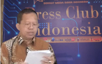 Prof. Albertus Wahyurudhanto Soroti Distorsi Pilkada Langsung akibat Biaya Politik Tinggi