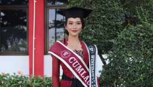 Profil Risma Eka Kurnia: Kisah Sukses sebagai Fashion Designer Inovatif di Purwokerto