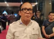 Profil Singkat Ketum Jokowi Mania, Immanuel Ebenezer, Wamenaker yang Ditangkap KPK