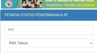 Program Bantuan KJP Plus Juli 2023: Informasi dan Pencairan untuk 664 Ribu Siswa di Jakarta