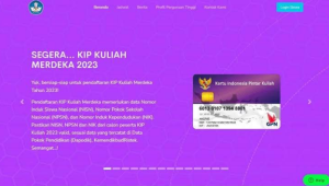 Program KIP Kuliah 2023: Peluang Mendapatkan Bantuan Pendidikan bagi Mahasiswa dan Calon Mahasiswa