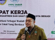 Program Makan Bergizi Gratis di Bekasi Belum Sentuh Pesantren! Pengelola: “Jangan Hanya Sekedar Wacana