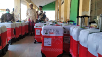 Proses Pemulangan Jemaah Haji Setelah Ibadah Haji: Persyaratan dan Informasi Penting