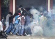 Protes Memanas di Timor Leste, Ribuan Warga Turun ke Jalan Tolak Pembelian Mobil Mewah Anggota DPR