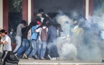 Protes Memanas di Timor Leste, Ribuan Warga Turun ke Jalan Tolak Pembelian Mobil Mewah Anggota DPR