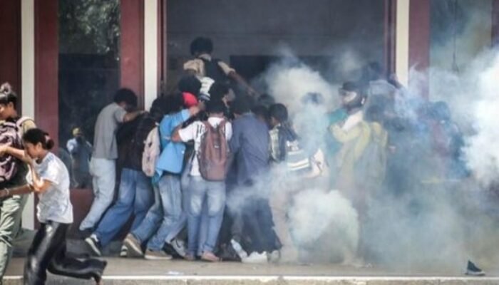 Protes Memanas di Timor Leste, Ribuan Warga Turun ke Jalan Tolak Pembelian Mobil Mewah Anggota DPR