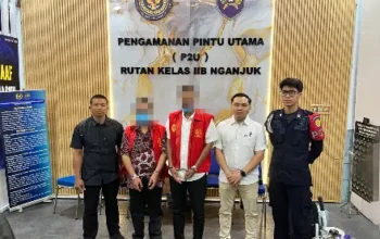 Proyek Bendungan Margopatut Kejari Nganjuk Bidik Pejabat Lebih Tinggi Usai tetapkan 3 Tersangka 3 Proyek Bendungan Margopatut Kejari Nganjuk Bidik Pejabat Lebih Tinggi Usai tetapkan 3 Tersangka