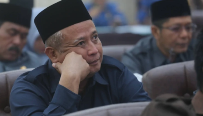 Skandal Proyek Infrastruktur Jember Dibongklar Politikus PKS, Jadi Sorotan DPRD