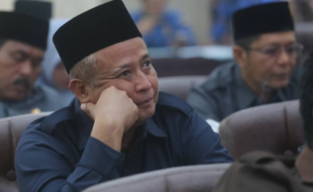 Proyek Infrastruktur Jember Dibongklar Politikus PKS