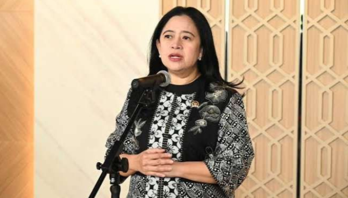 Puan, Minta BMKG Jadi Garda Terdepan Amankan Mudik dari Terjangan Cuaca Ekstrem