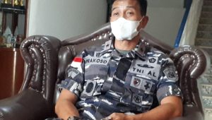 Pukuli Warga Komandan Pos TNI AL Sumur Aman Mappi Papua Dicopot