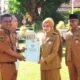 Kenaikan Pangkat ASN Kediri Vinanda Prameswati Minta Pegawai Jaga Kekompakan Tim