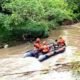 Puluhan Relawan Dikerahkan Cari Buruh Tani Hanyut di Sungai Keling Ponorogo