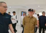 Puncak Mudik Udara Diprediksi Besok, Bandara Soekarno-Hatta Siaga Penuh