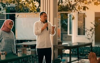 Pungli SWK Kalijudan Terkuak Lagi Wali Kota Eri Rombak Total Tata Kelola