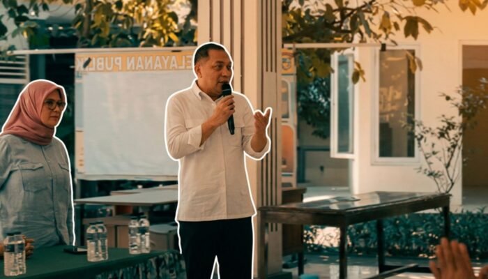 Pungli SWK Kalijudan Terkuak Lagi Wali Kota Eri Rombak Total Tata Kelola