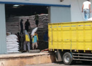 Pupuk Kujang ‘Kebal’ Larangan Mudik, Distribusi Aman