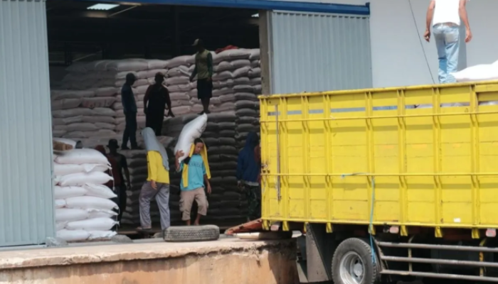 Pupuk Kujang ‘Kebal’ Larangan Mudik, Distribusi Aman