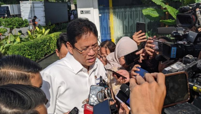 Purbaya Yudhi Sadewa Ungkap Skandal Perusahaan Baja China Manipulasi Identitas Pegawai Demi Hindari Pajak