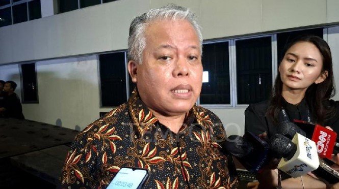 Purnawirawan Laksamana dan Dua Bos Asing Jadi Tersangka Korupsi