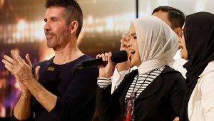 Putri Ariani America Got Talent: Idola Indonesia yang Viral di Dunia dan Hebohkan Tanah Air