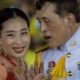 Putri 'Bha' dan Penantian Thailand, Kisah di Balik Kondisi Kritis Penerus Takhta