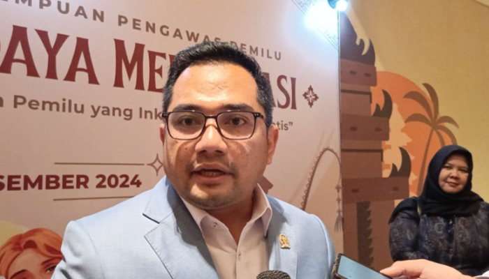 Putusan MK Hapus PT 20 Persen Akan Jadi Pondasi Omnibus Law Politik